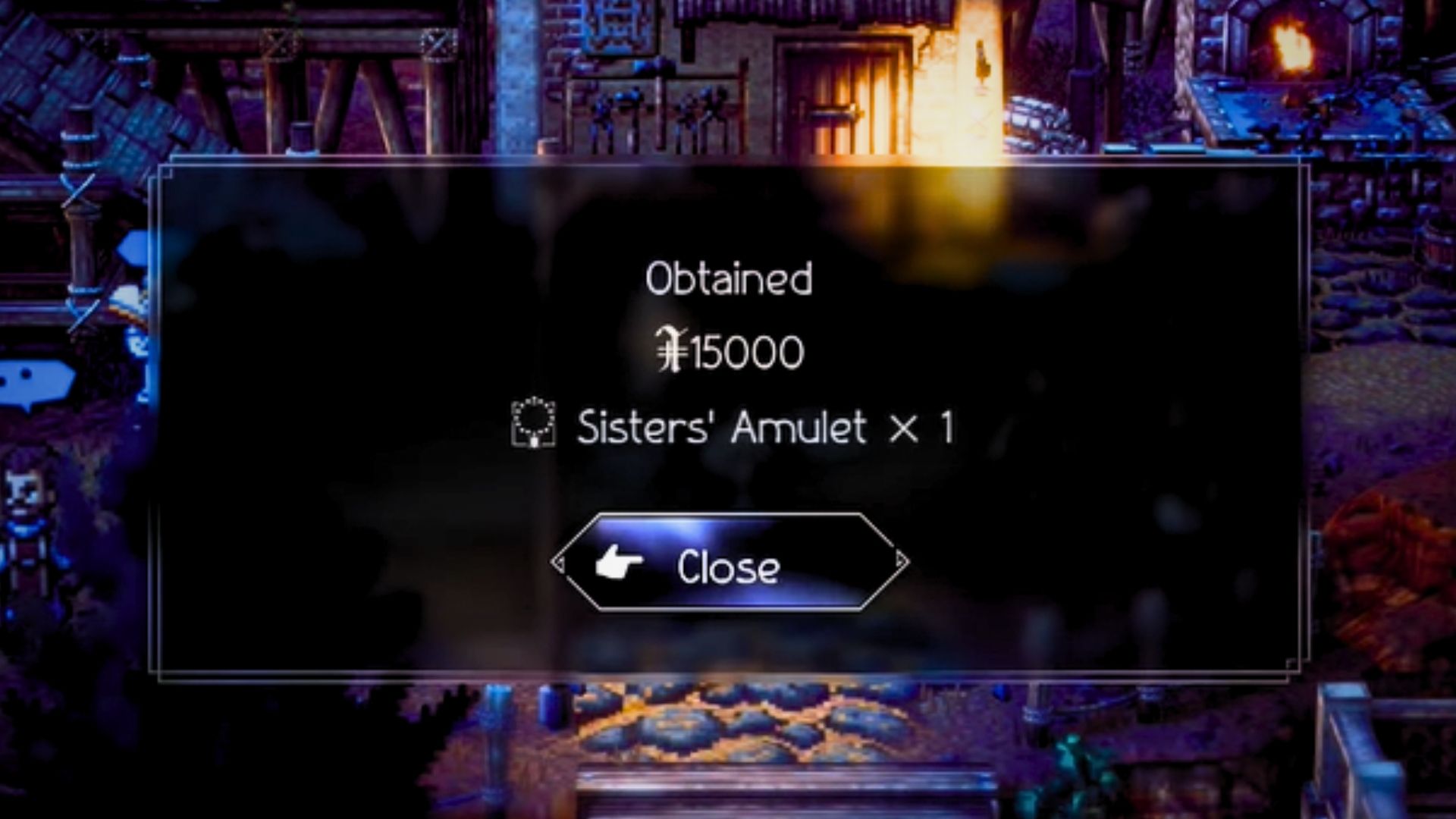 Sisters Amulet Sisters Amulet