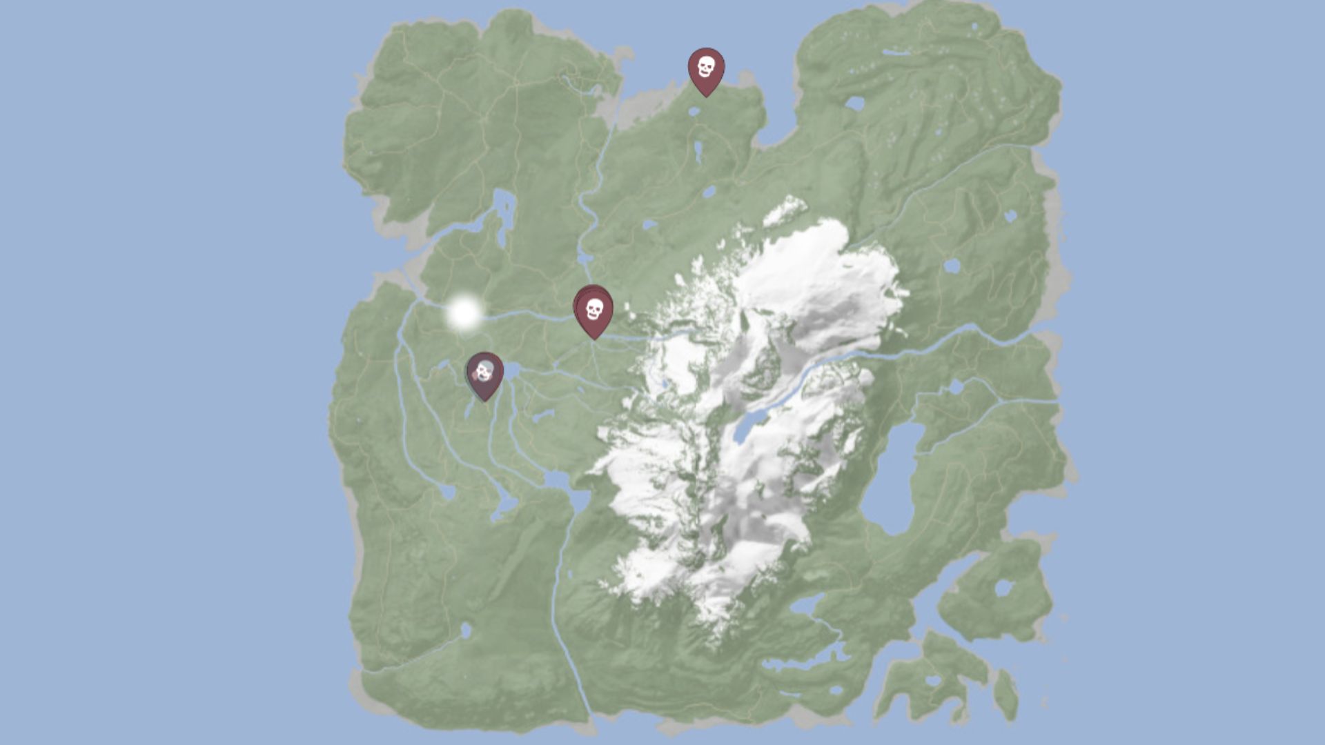 Sons of the forest mutants location