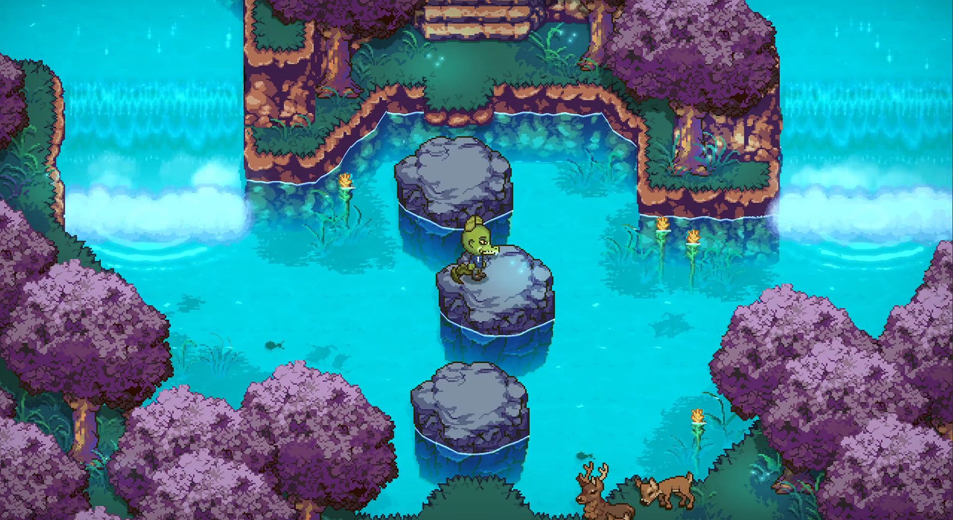 Sun Haven guide