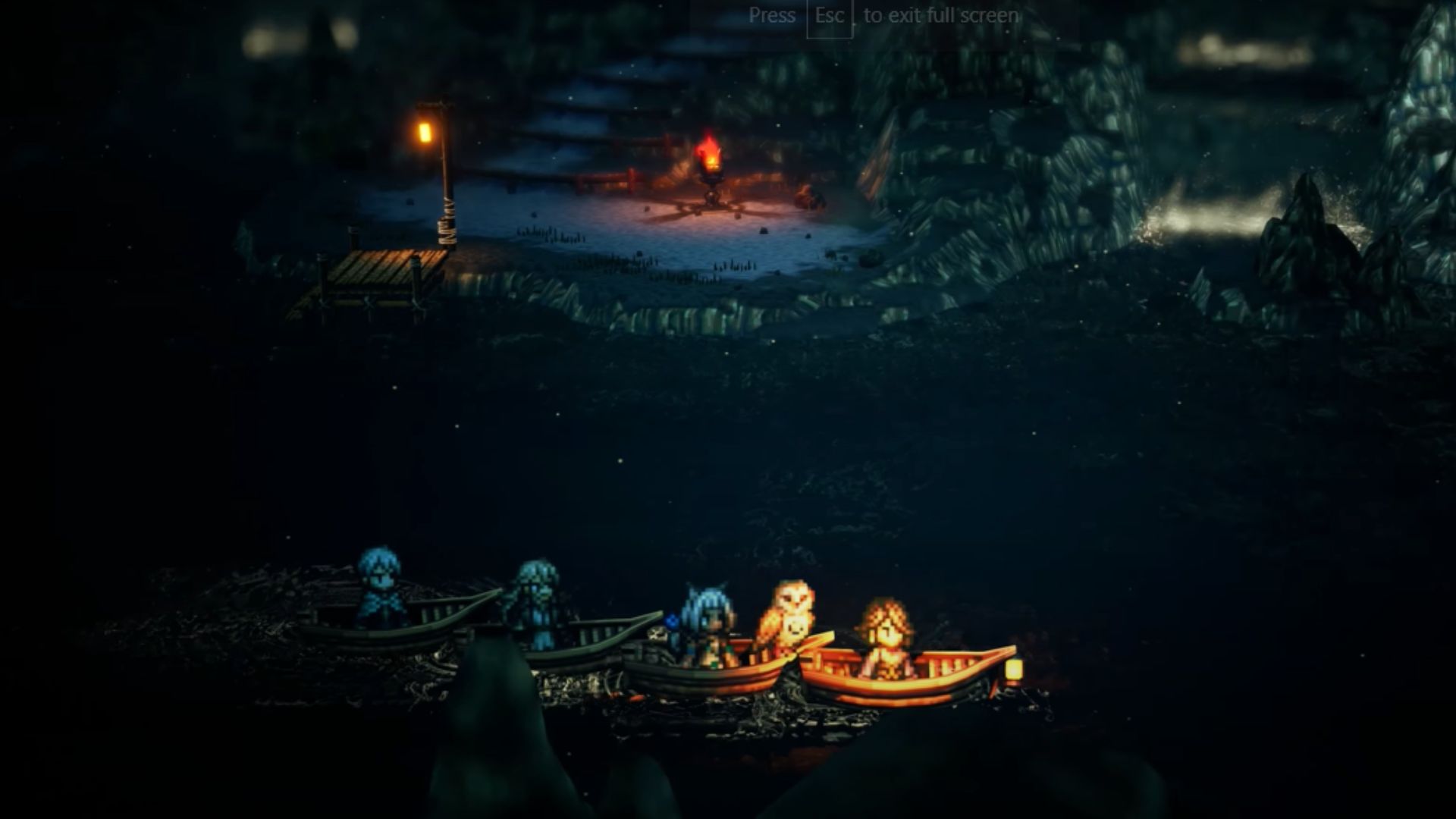 Sunken Maw Sunken Maw