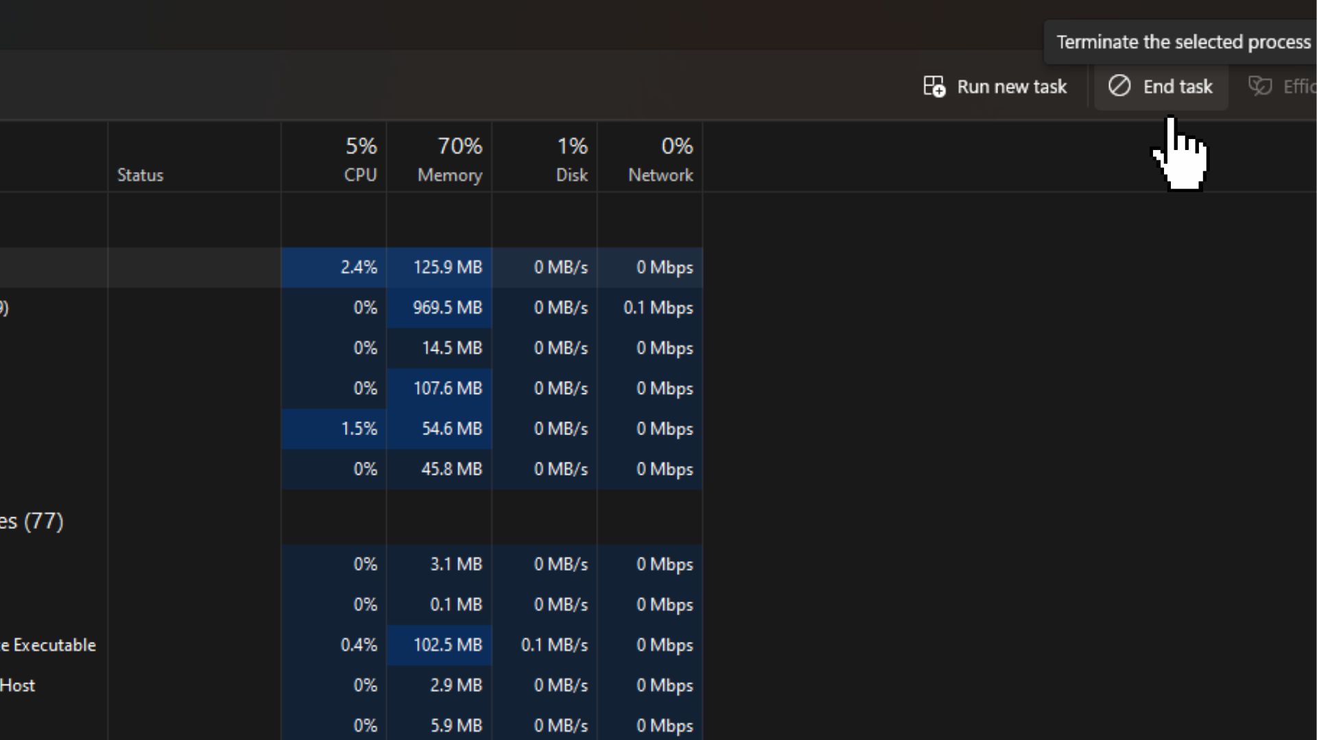 Task Manager 2 Task Manager 2