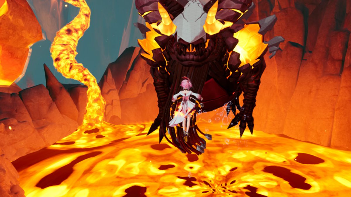 tower of fantasy bosses haboela tower of fantasy bosses haboela