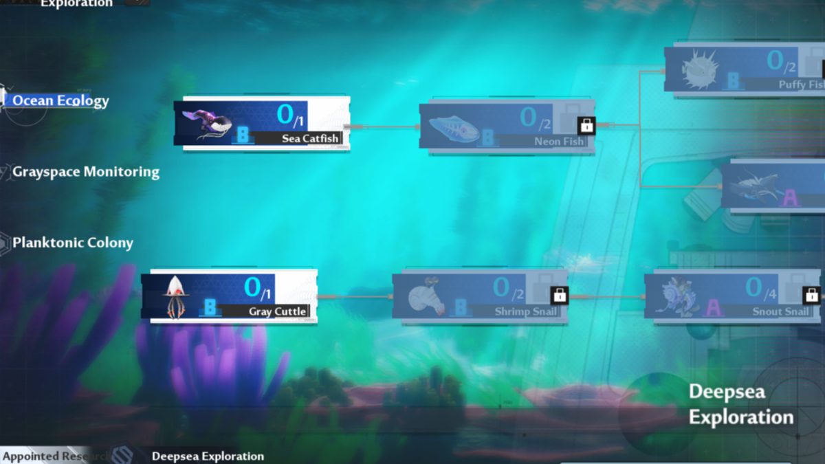 tower of fantasy new gameplay tower of fantasy new gameplay