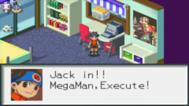 Mega Man Battle Network Legacy Collection: All Program Advances In ...
