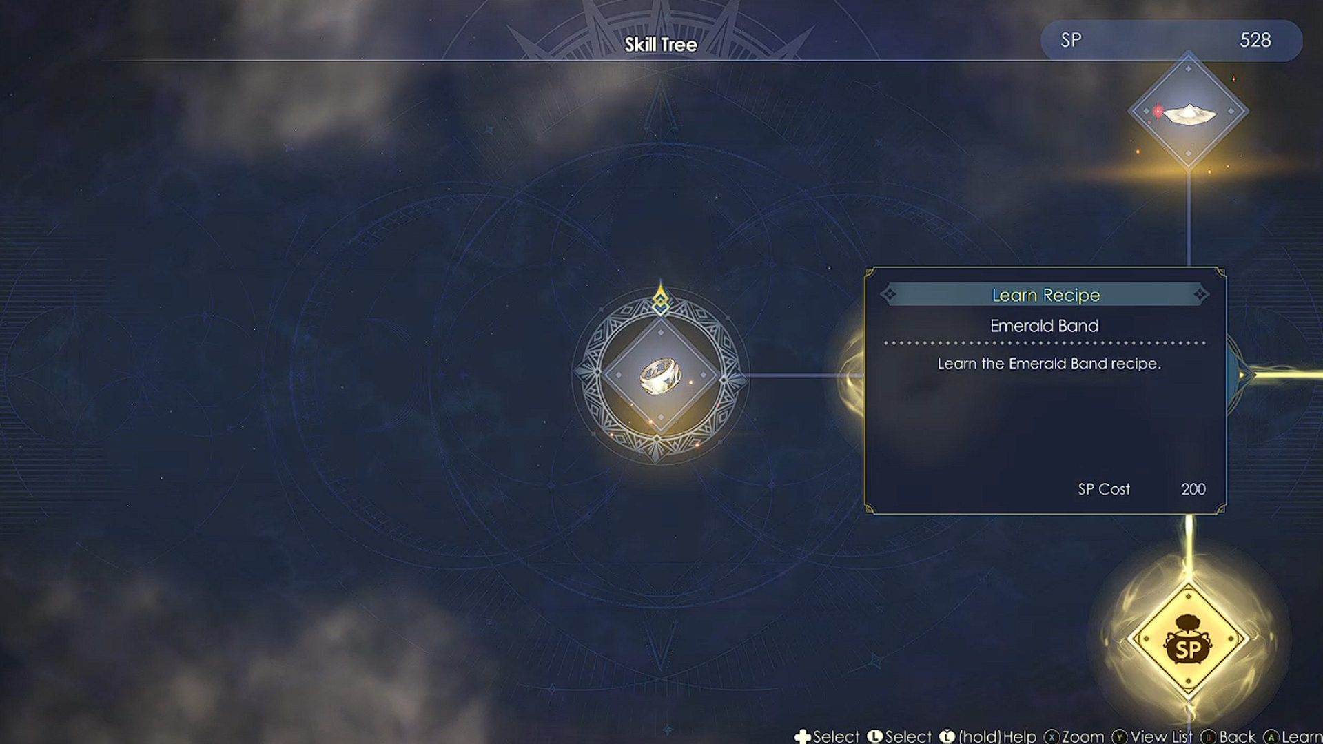 Atelier Ryza 3 Unlocking Emerald Band Atelier Ryza 3 Unlocking Emerald Band