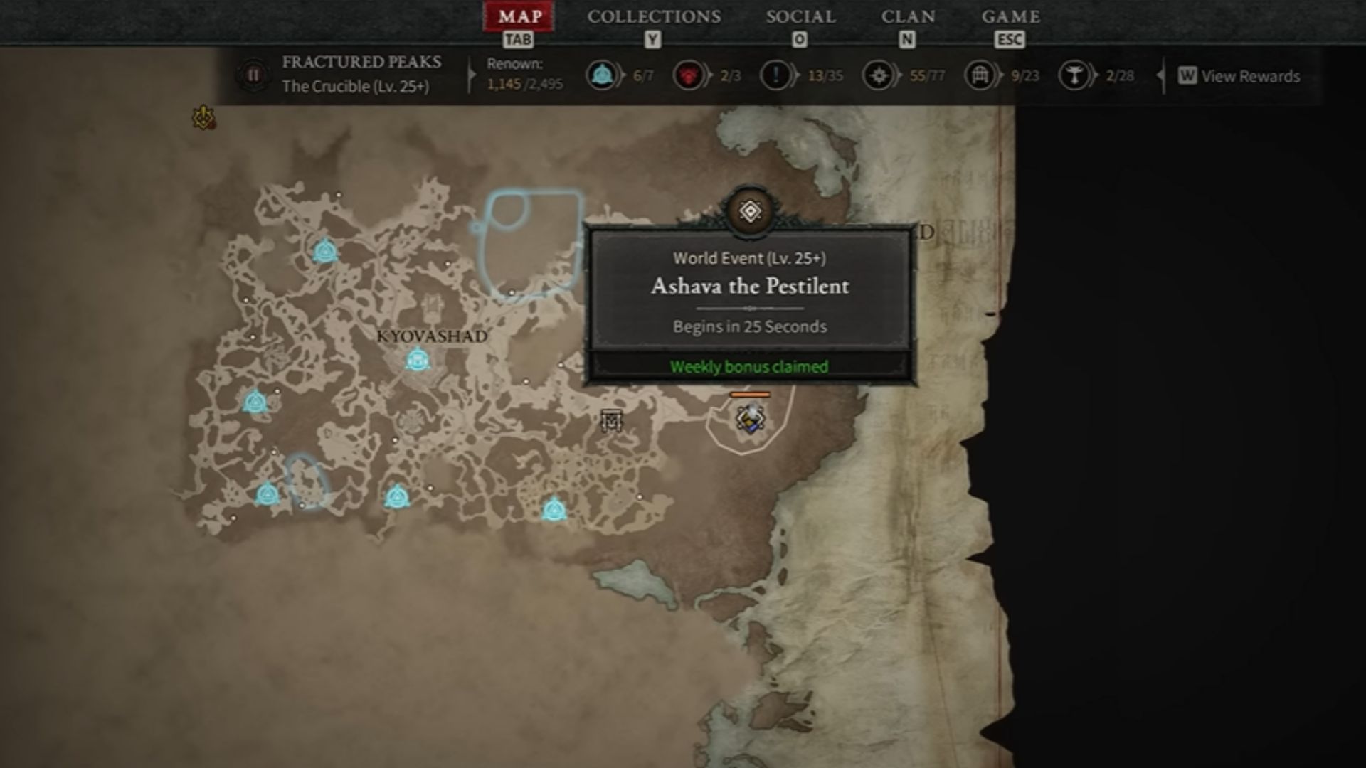 Diablo 4 Diablo 4