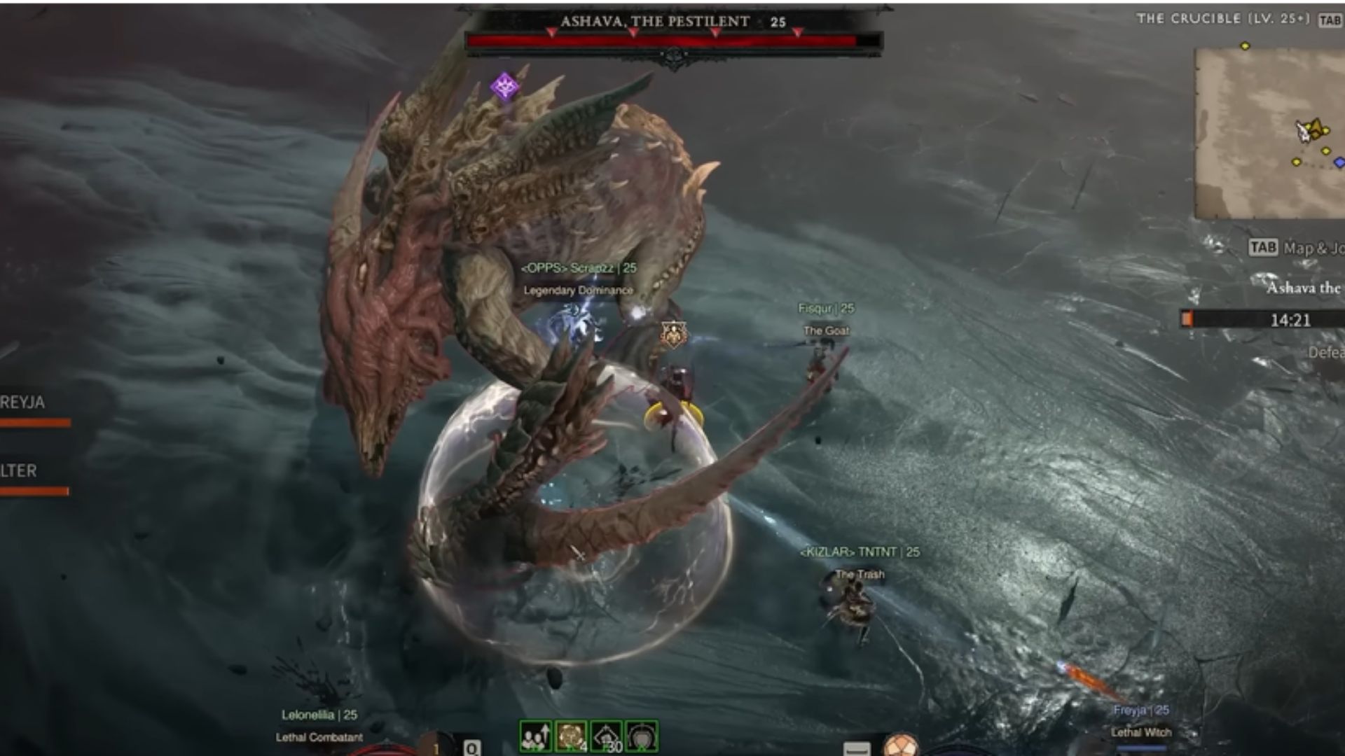 Diablo 4 Diablo 4 Guides