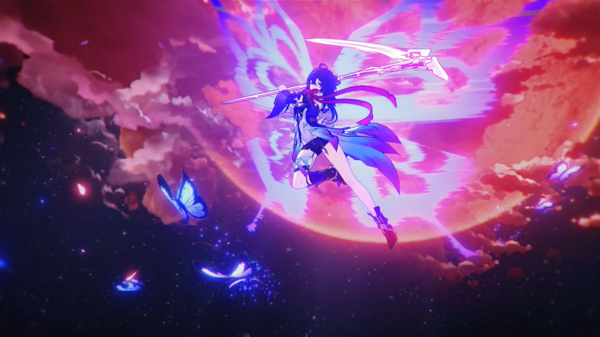 Honkai Star Rail Feature