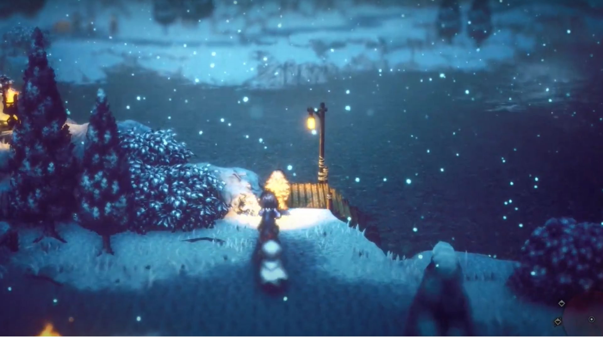 Octopath Traveler 2 Ruffians location Octopath Traveler 2 Ruffians location