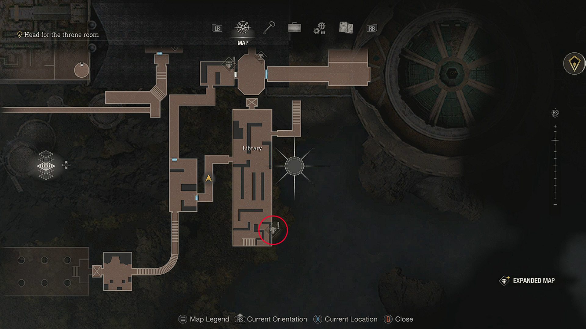 Resident Evil 4 Remake CQBR Assault Rifle Location Resident Evil 4 Remake CQBR Assault Rifle Location