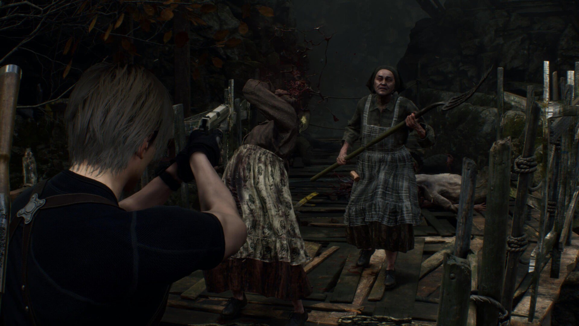 Resident Evil 4 20230330212636