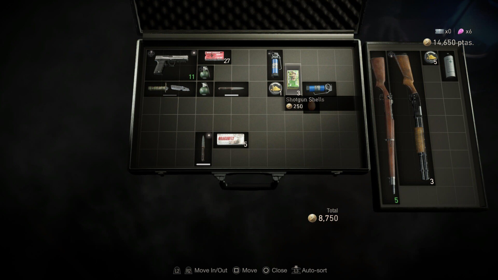 Resident Evil 4 20230330212907