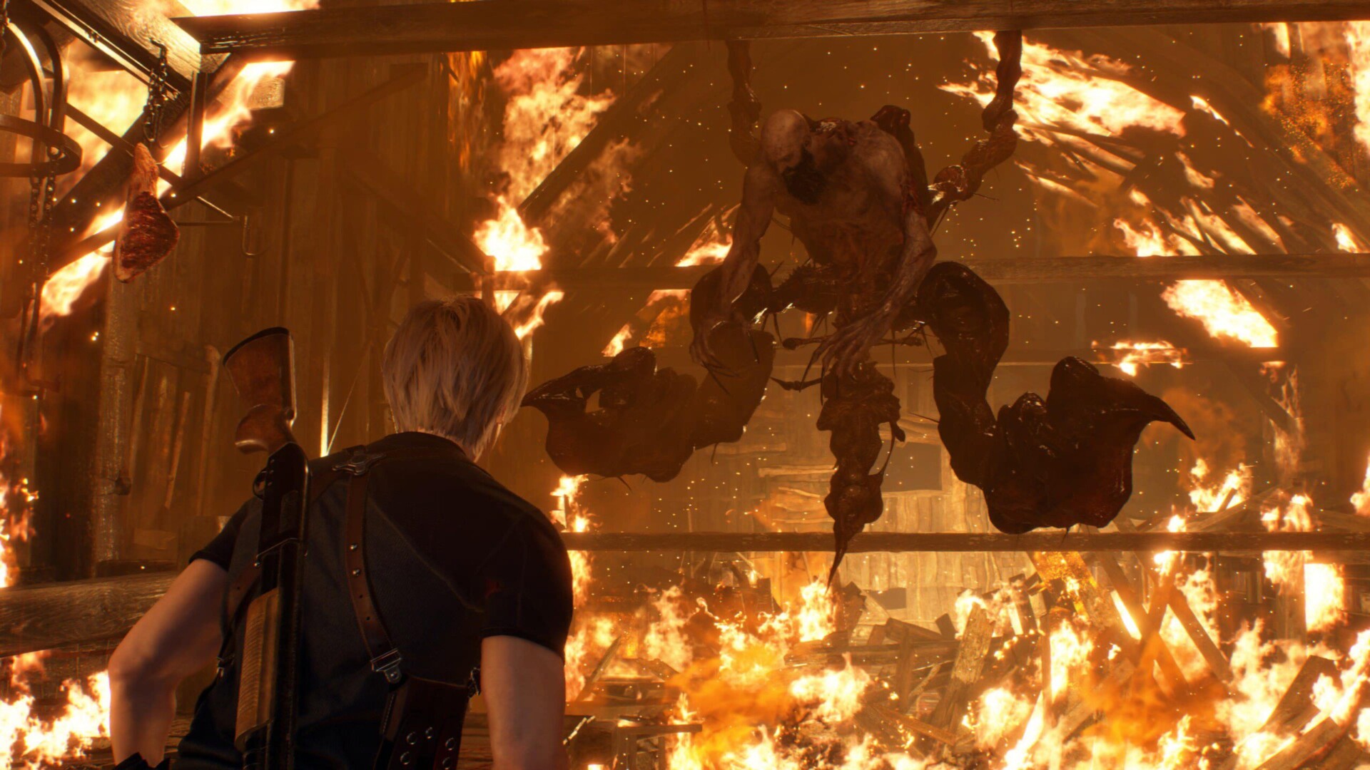 Resident Evil 4 20230403210502