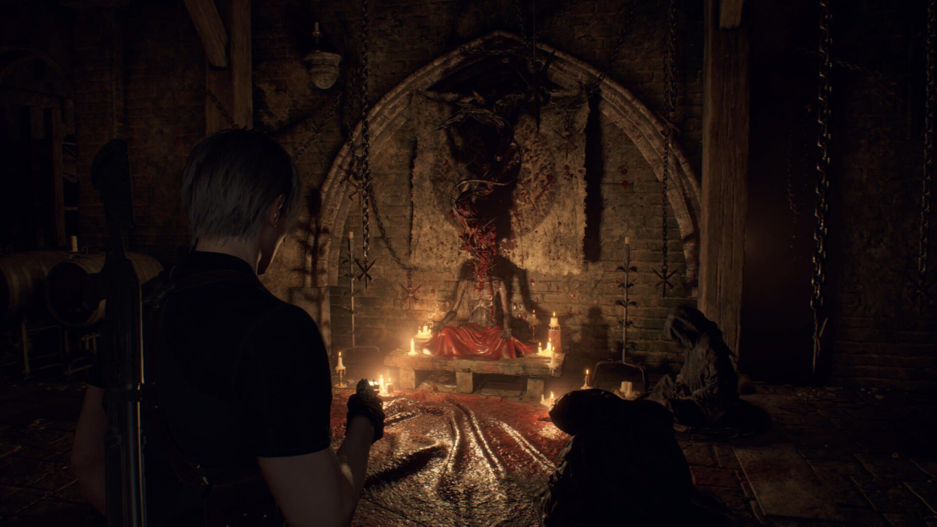 Resident Evil 4 20230405192404