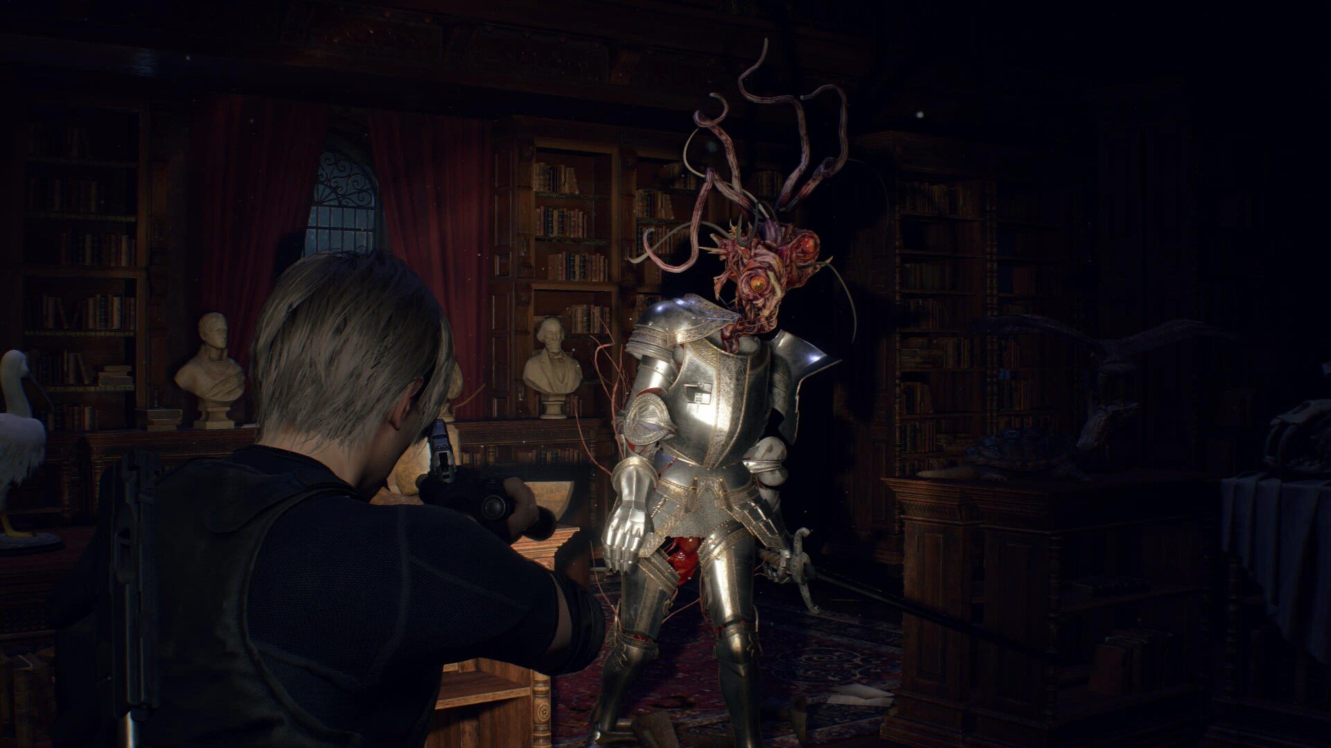 Resident Evil 4 20230406193903