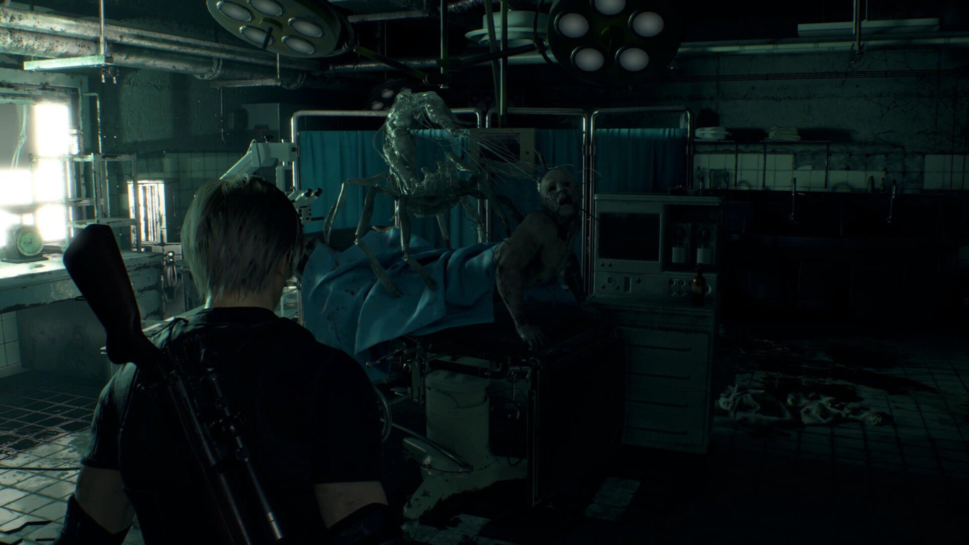 Resident Evil 4 20230410113154