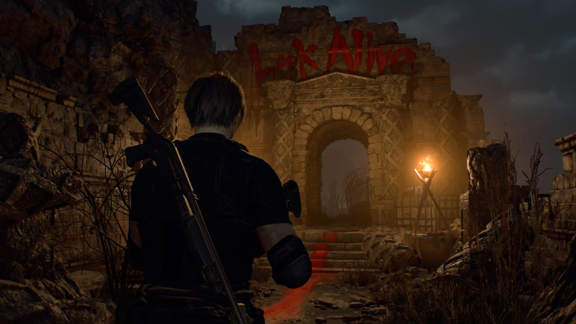 Resident Evil 4 20230411231554