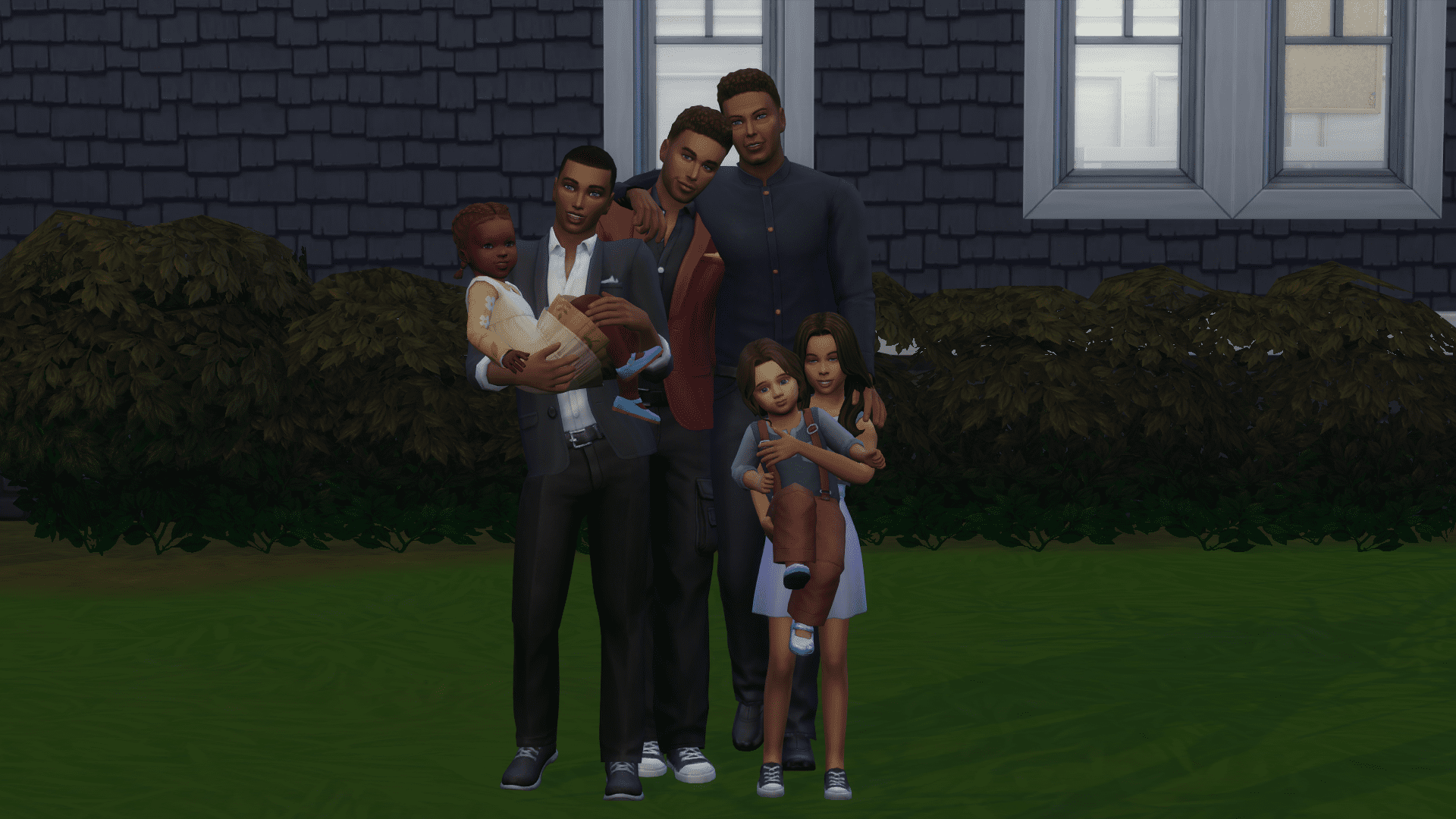 Sims4LegacyFeature
