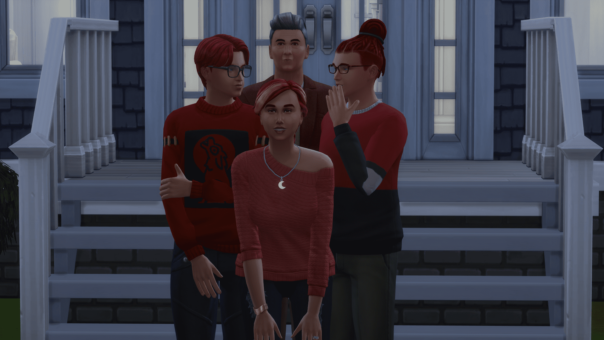 Sims4LegacyJewel