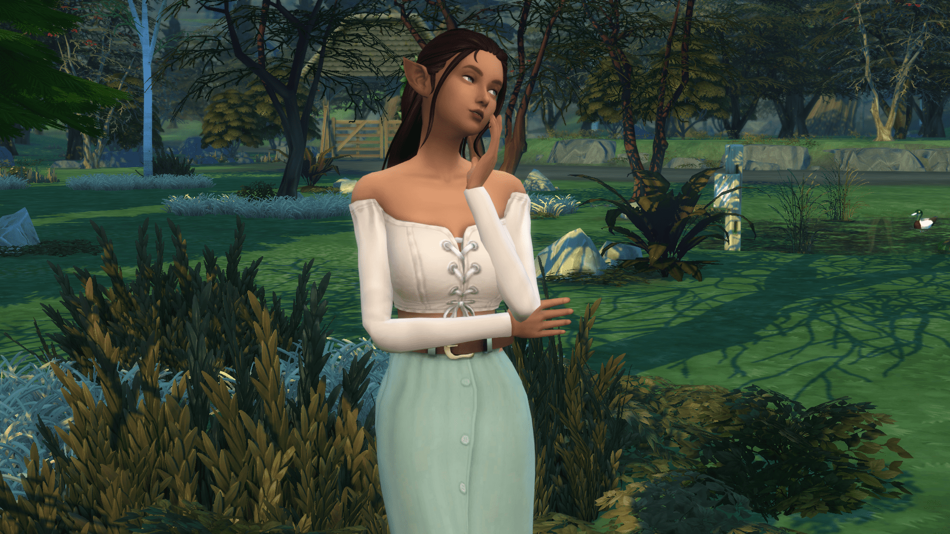 Sims4LegacyRealms
