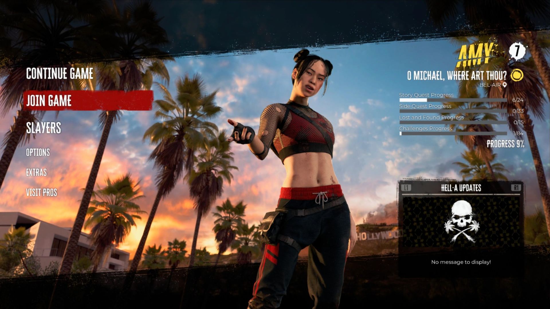 Dead Island 2 Dead Island 2