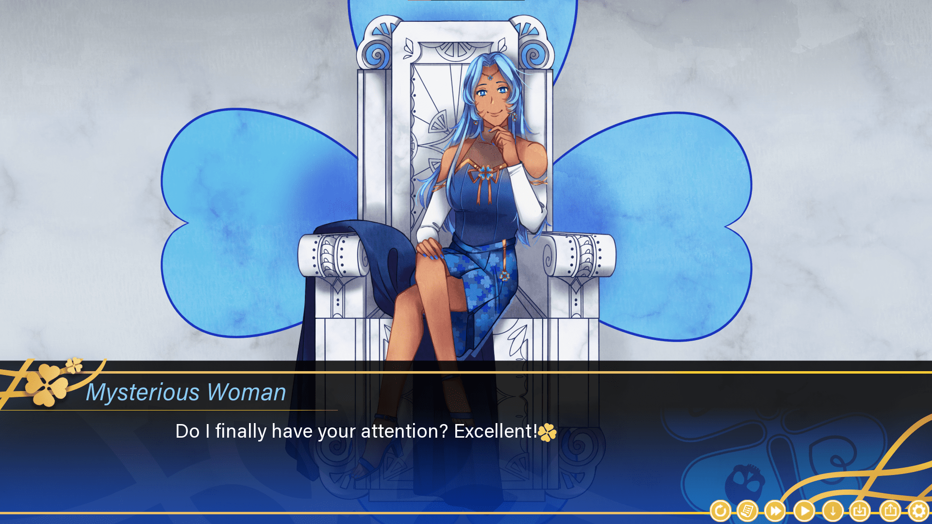 godess