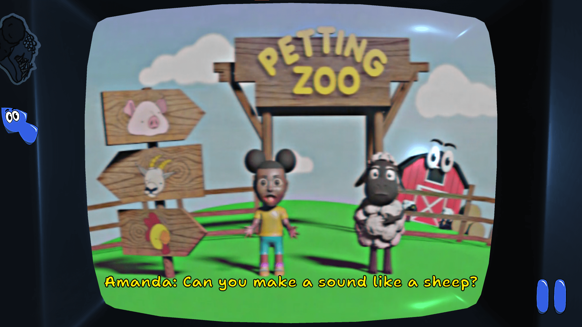 zoo
