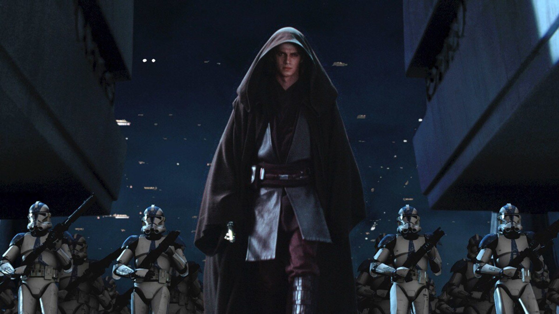 Anakin Skywalker 501st Anakin Skywalker 501st