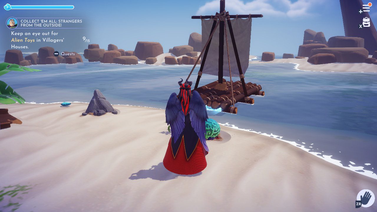 BluePotion3 BluePotion3