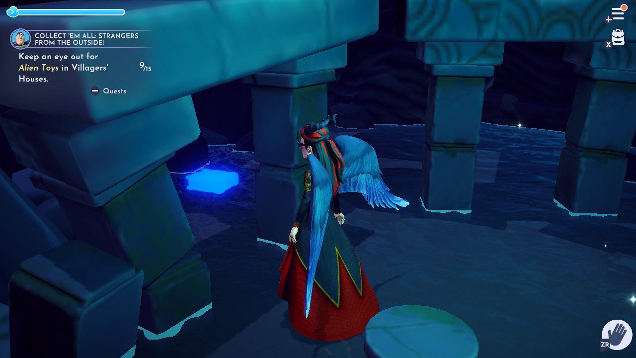 BluePotion6 BluePotion6
