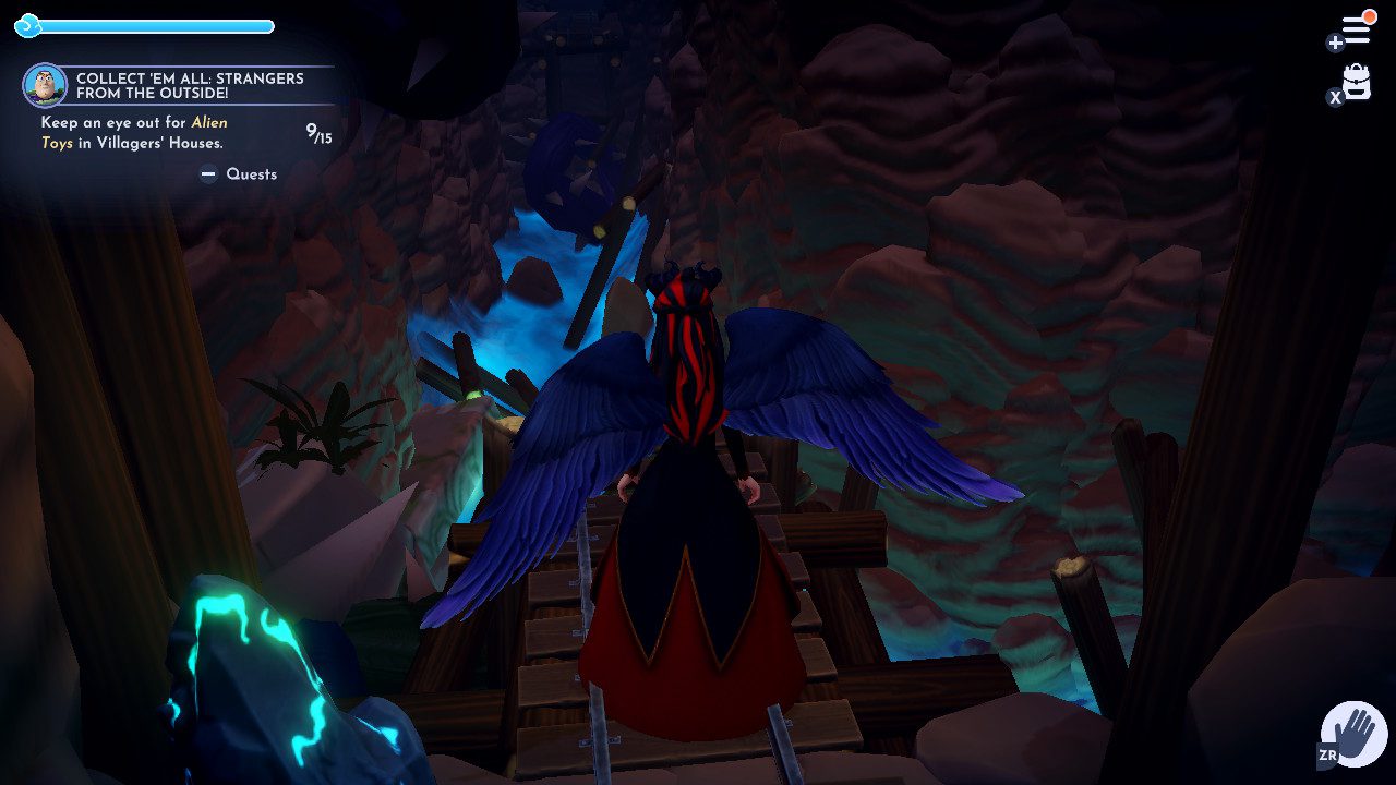 BluePotion8 BluePotion8