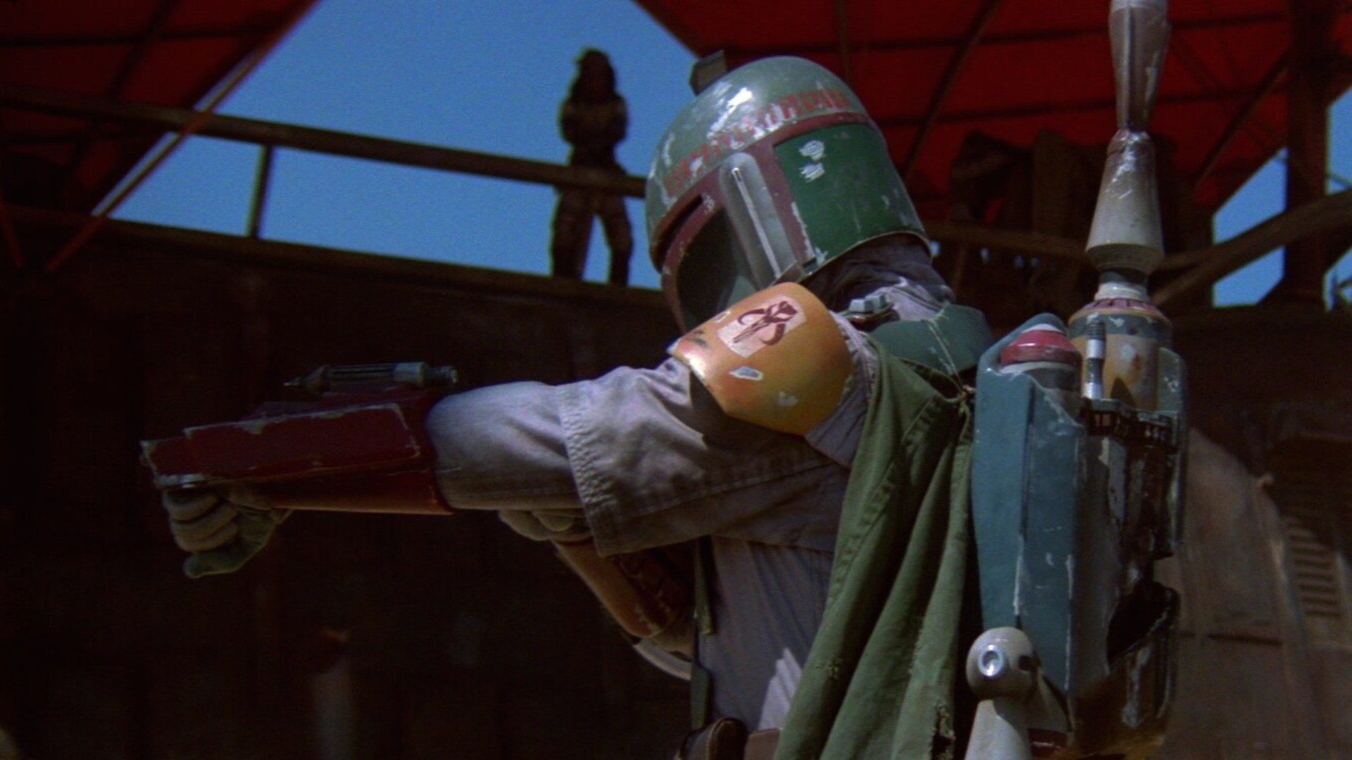 Boba Fett Boba Fett
