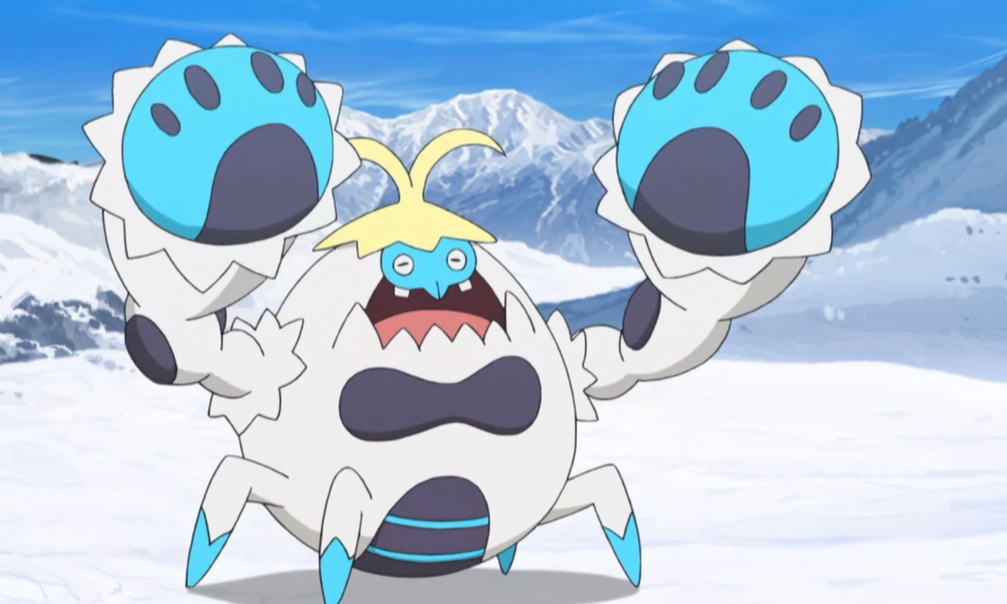 Crabom