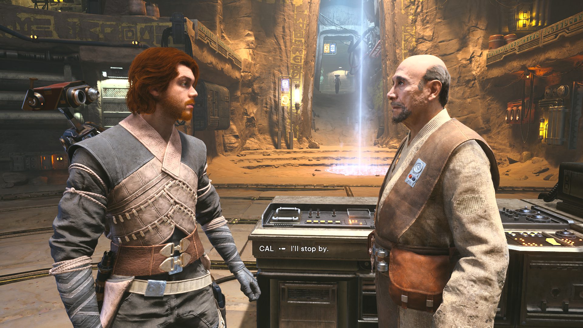 Jedi Survivor Cordova