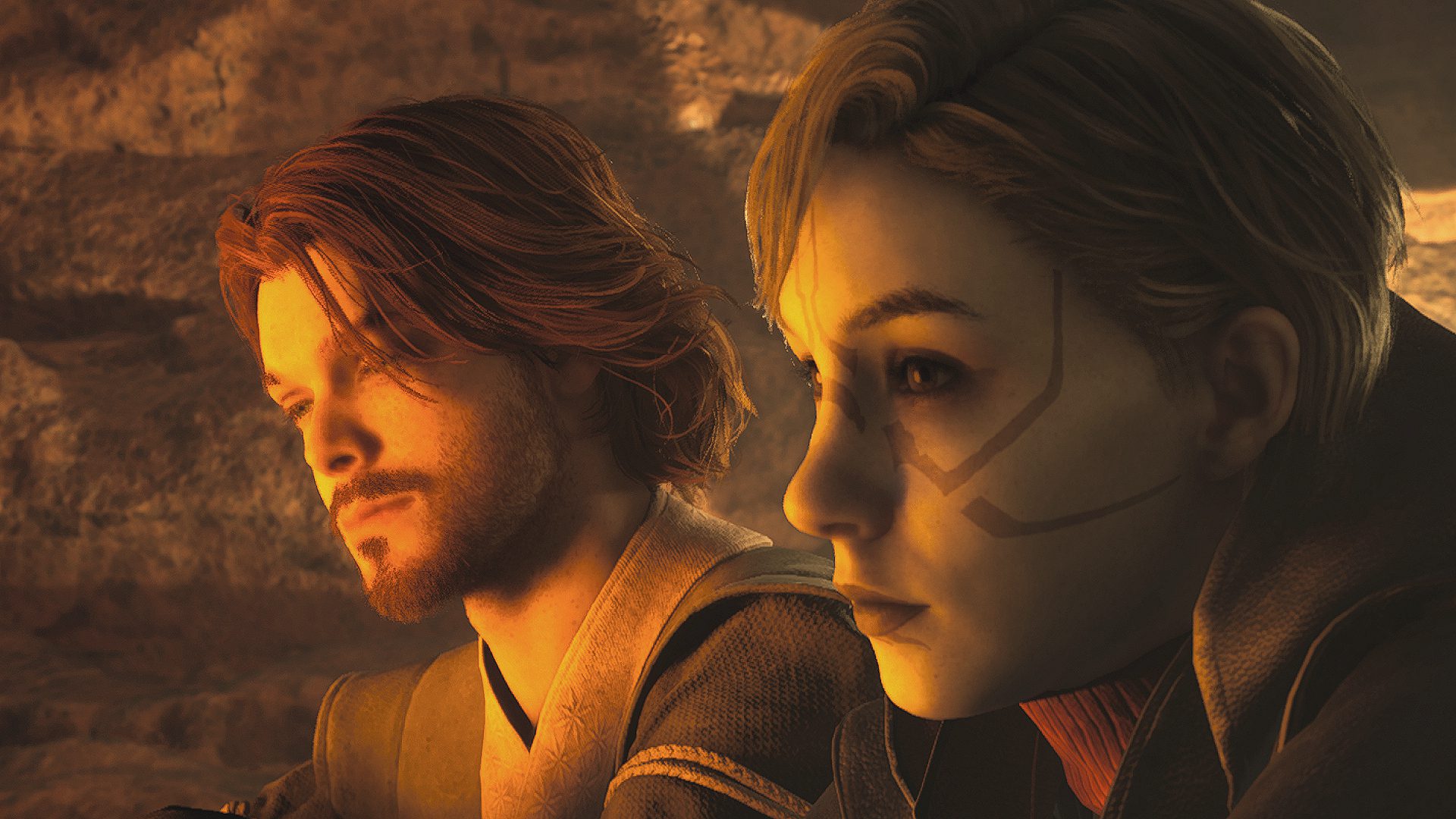 Jedi Survivor Merrin 1