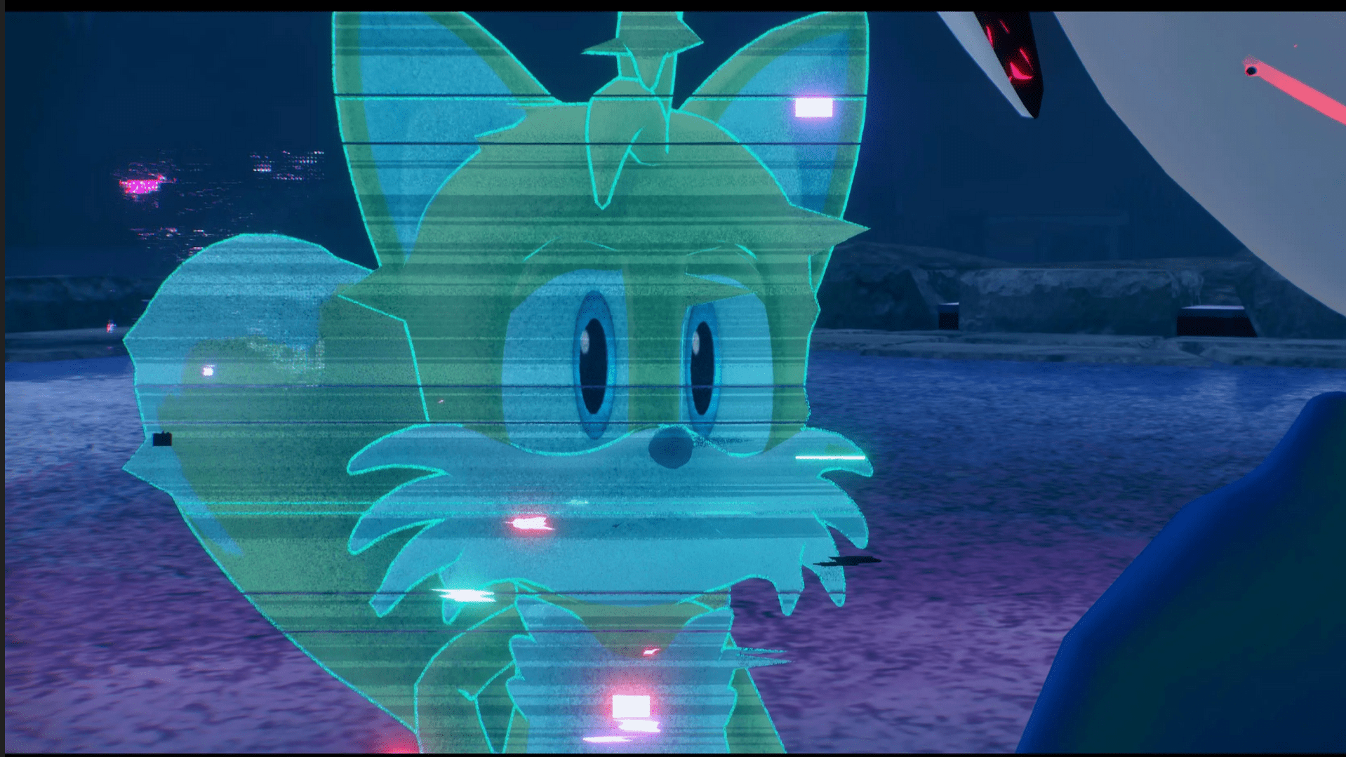 Voice Actor Says Sonic Frontiers Tails DLC Will Likely Release In Late Voice Actor Says Sonic Frontiers Tails DLC Will Likely Release In Late