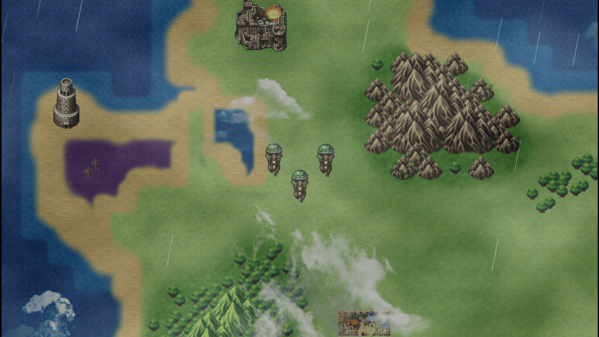 TalesOfVogar 01
