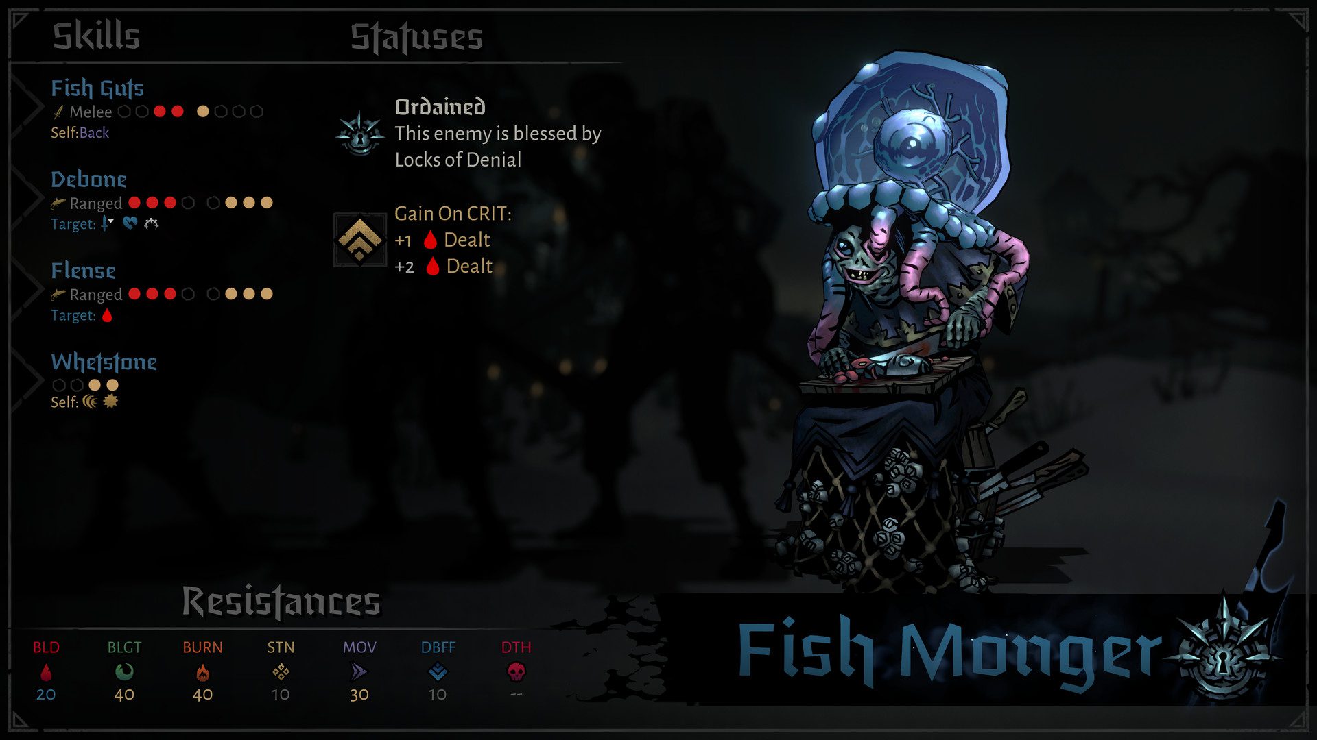 darkest dungeon 2 info