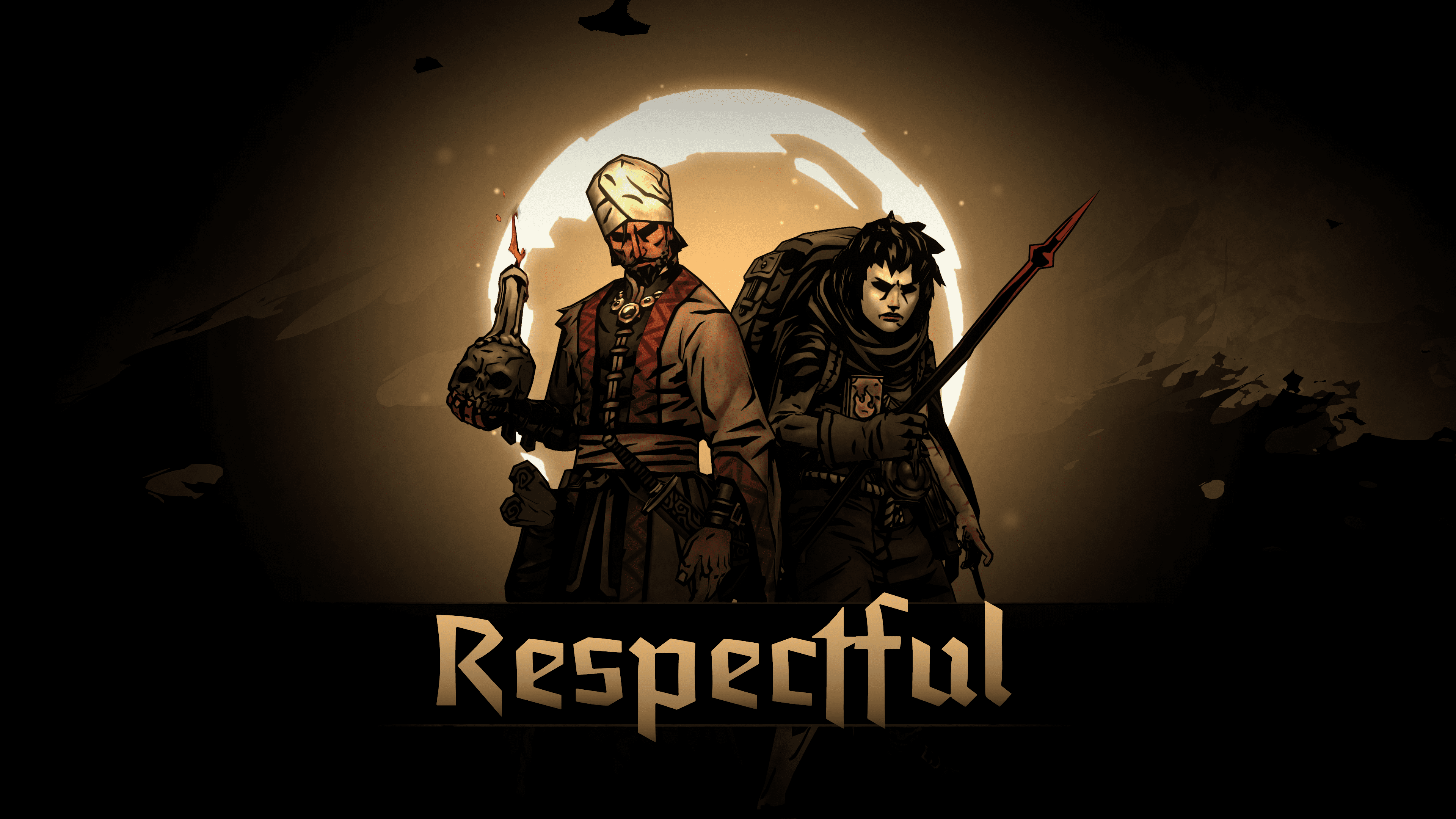 darkest dungeon 2 relationship
