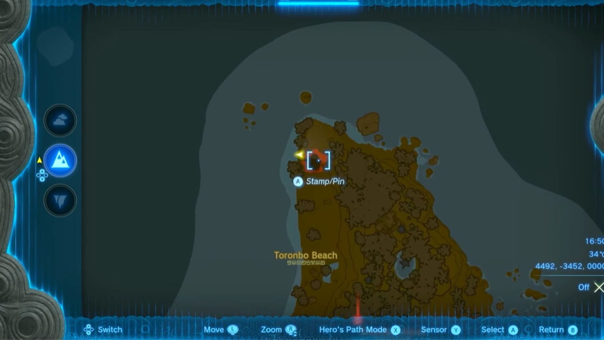 Eventide Island