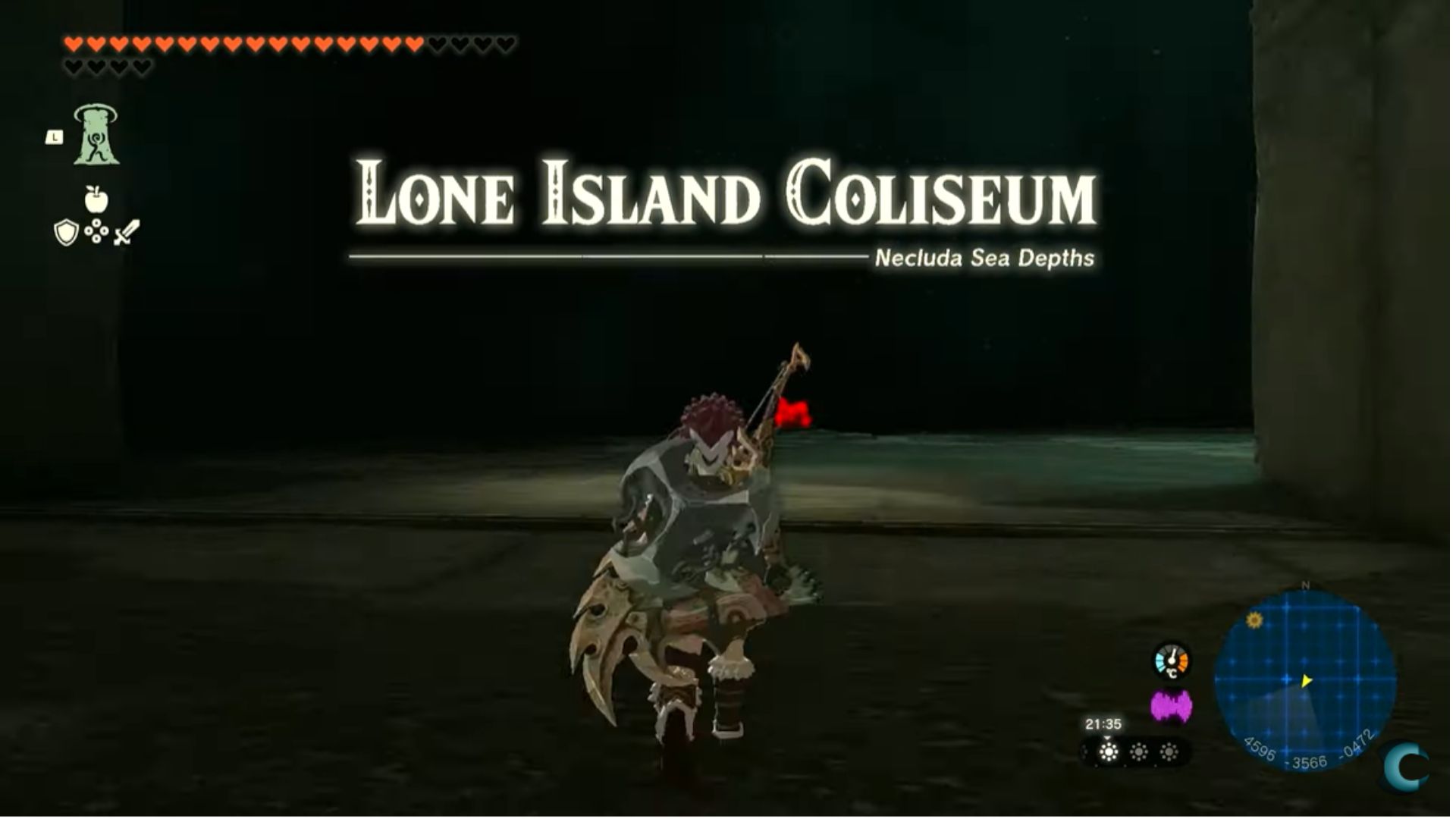 Coliseum