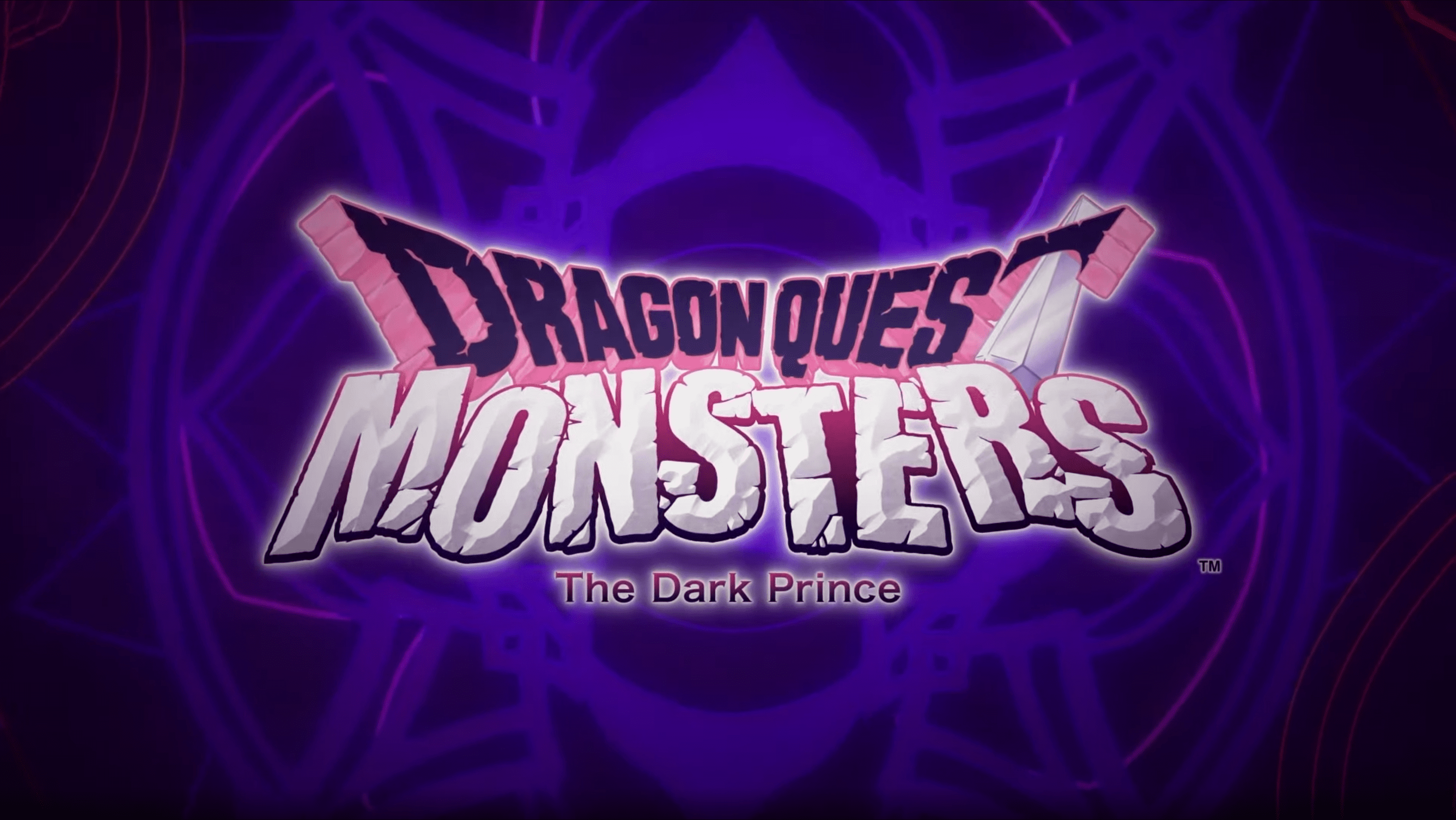 DQMonstersDarkPrince