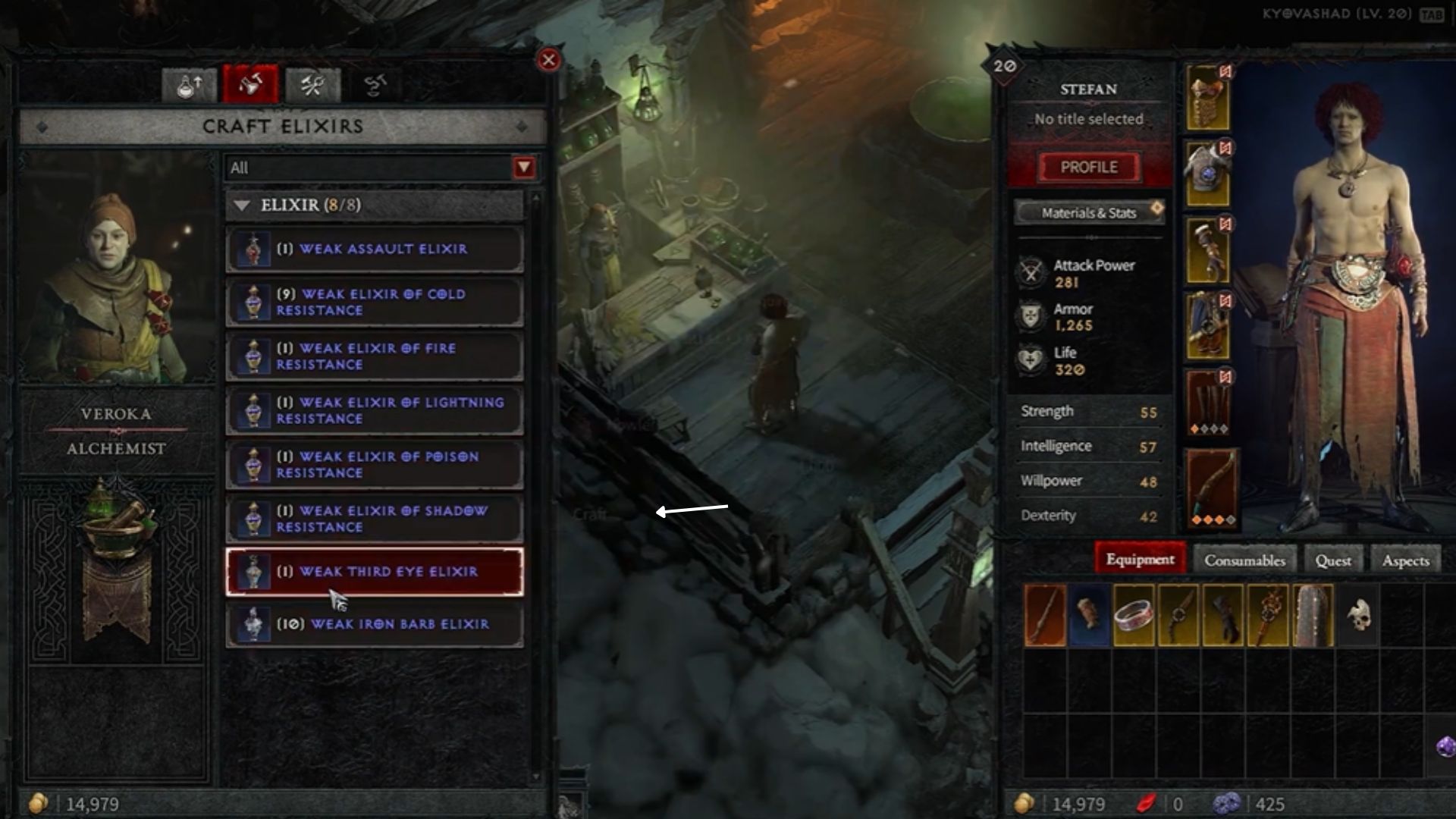 Diablo 4 Diablo 4