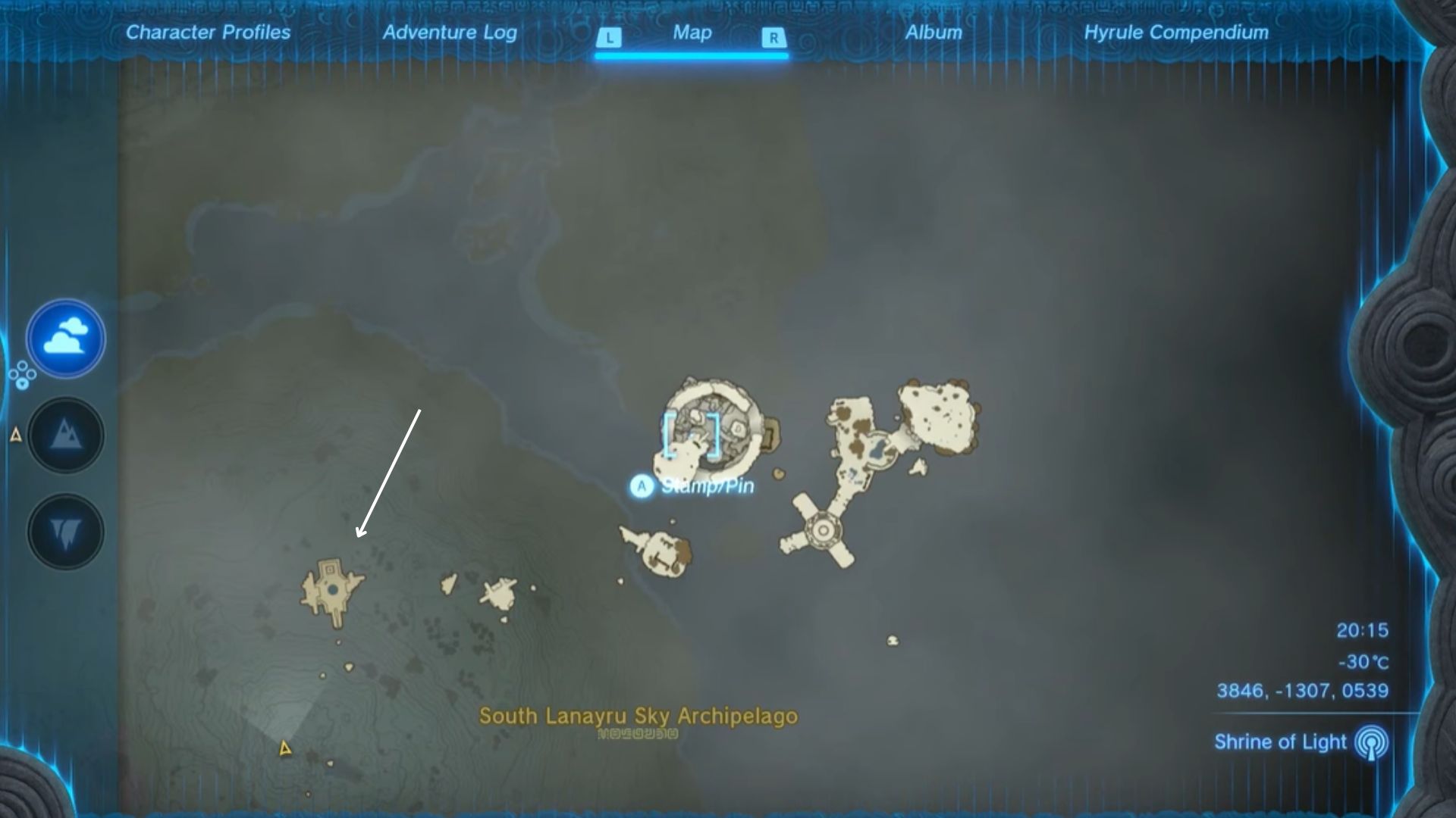 Flying Device