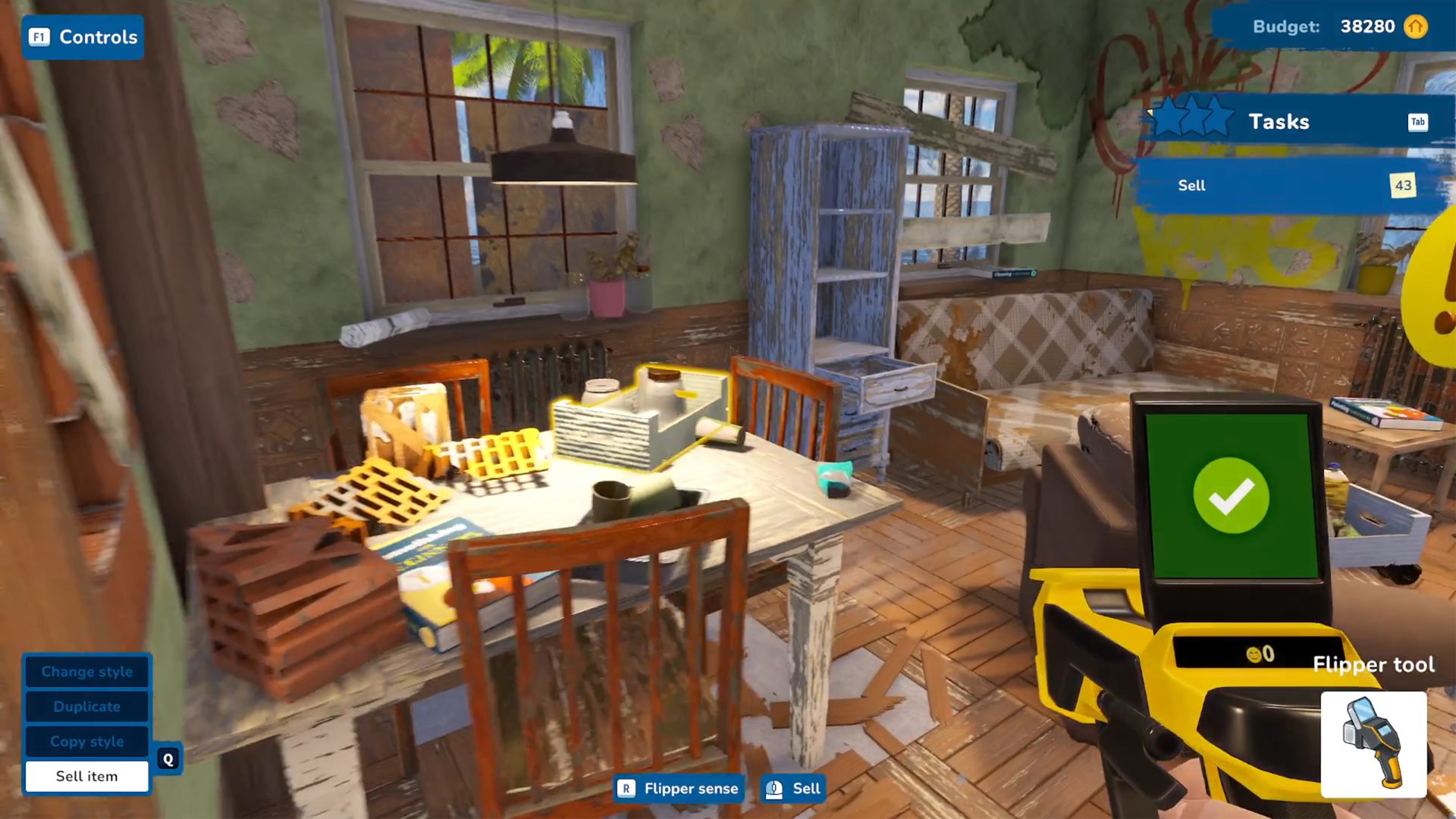 House Flipper 2