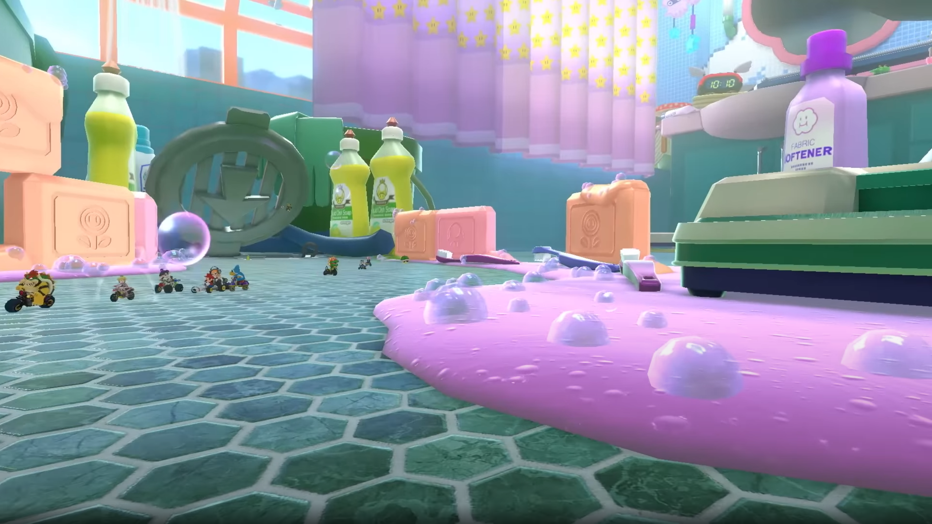 MarioKart8Boosterpack