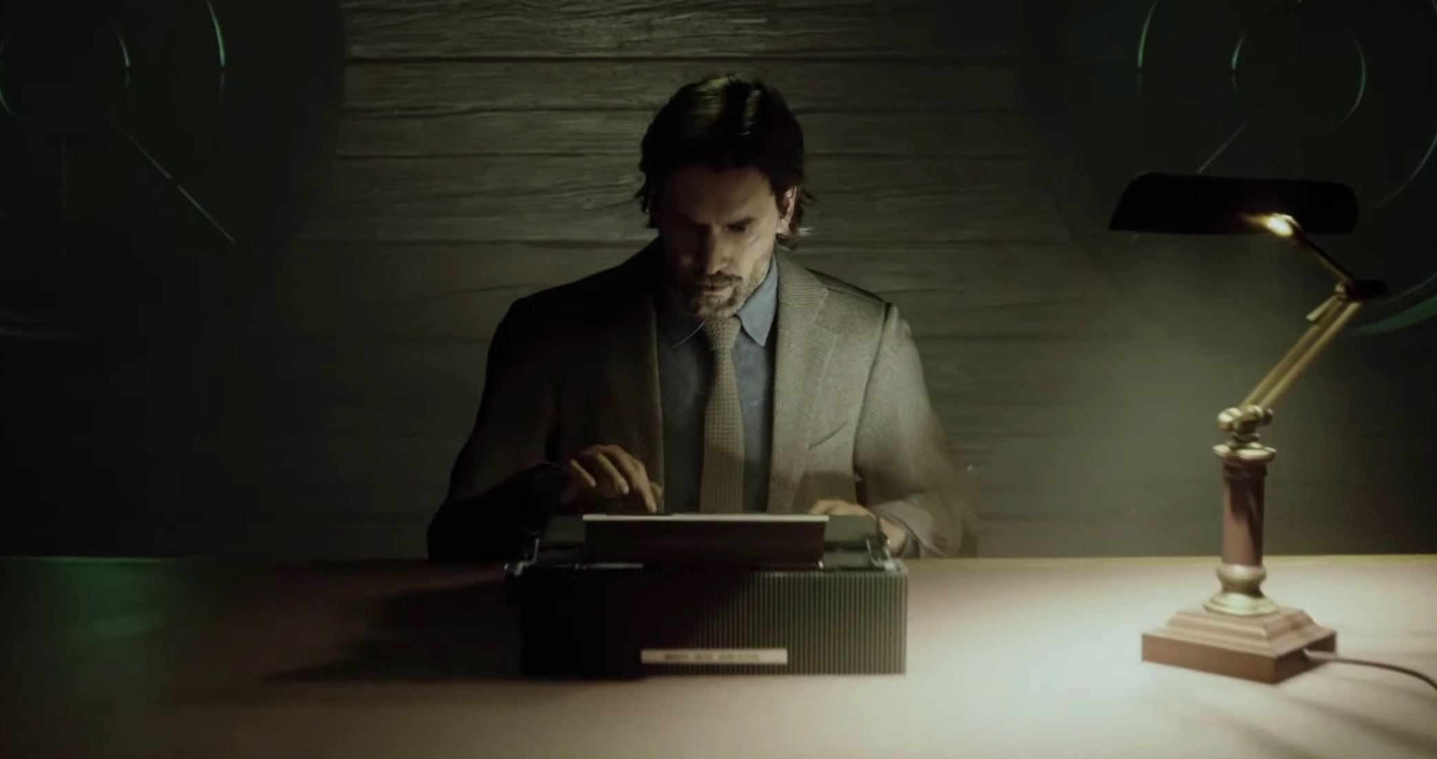 SGF AlanWake SGF AlanWake