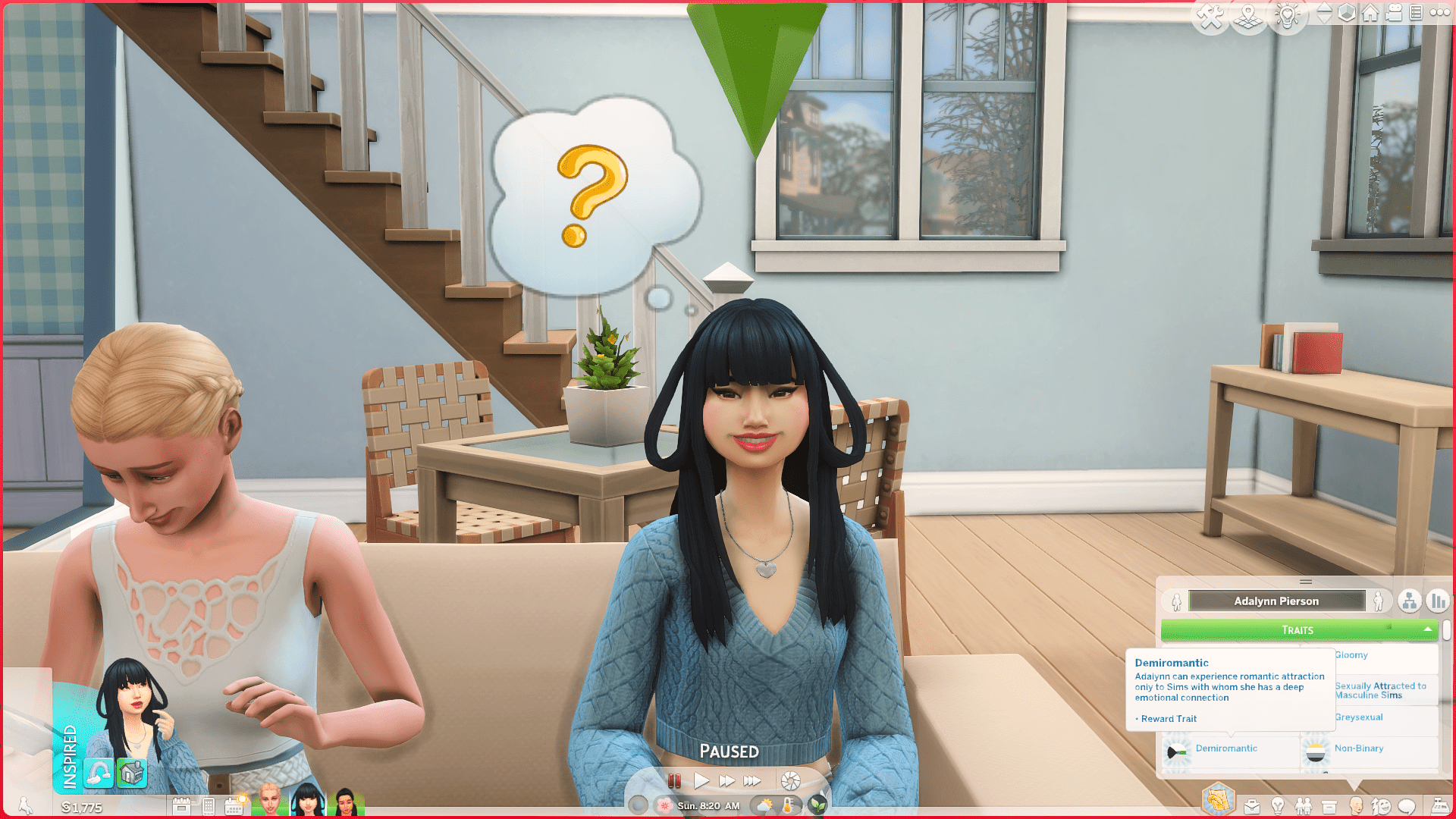 Sims4Gameplay 05 Sims4Gameplay 05
