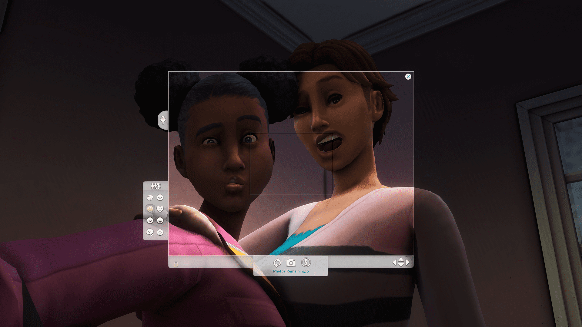 Sims4QOL 07 Sims4QOL 07