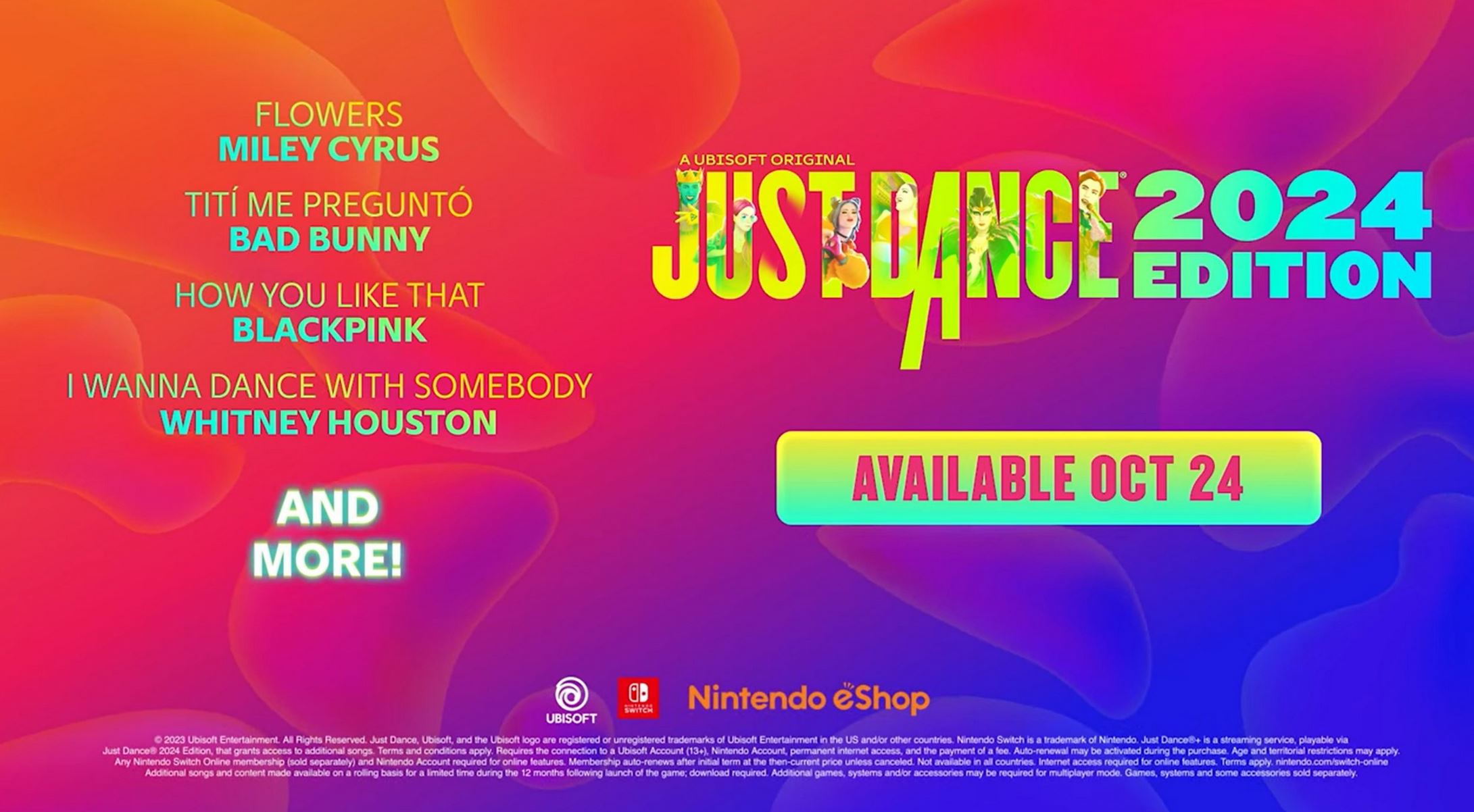 UbiDance